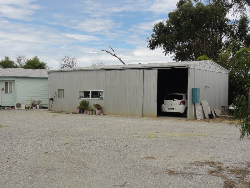 6540 South Gippsland Hwy, Hedley VIC 3967
