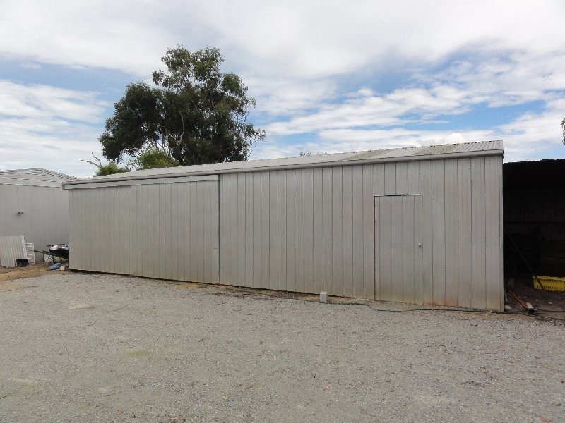 6540 South Gippsland Hwy, Hedley VIC 3967