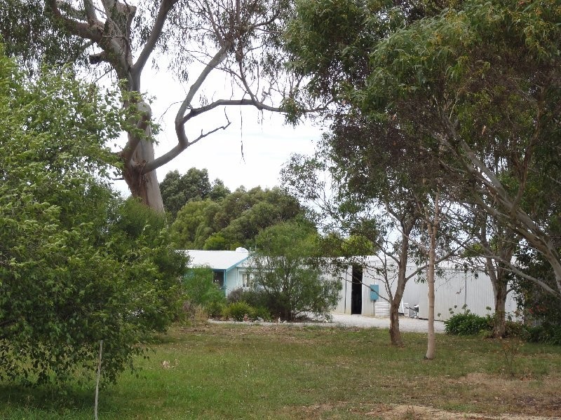 6540 South Gippsland Hwy, Hedley VIC 3967
