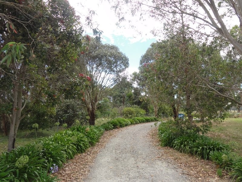6540 South Gippsland Hwy, Hedley VIC 3967