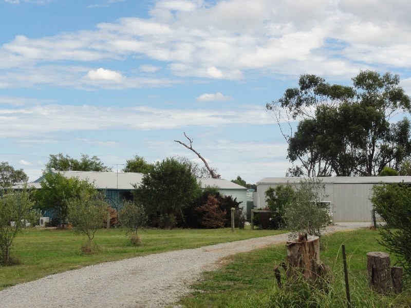 6540 South Gippsland Hwy, Hedley VIC 3967