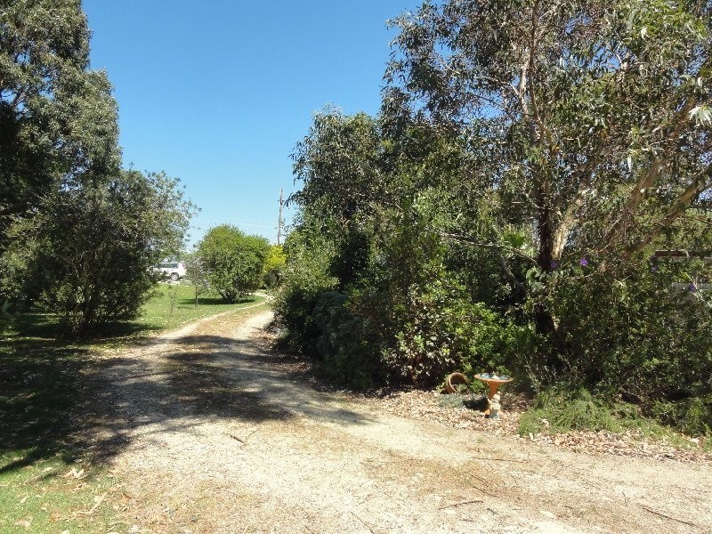 6540 South Gippsland Hwy, Hedley VIC 3967