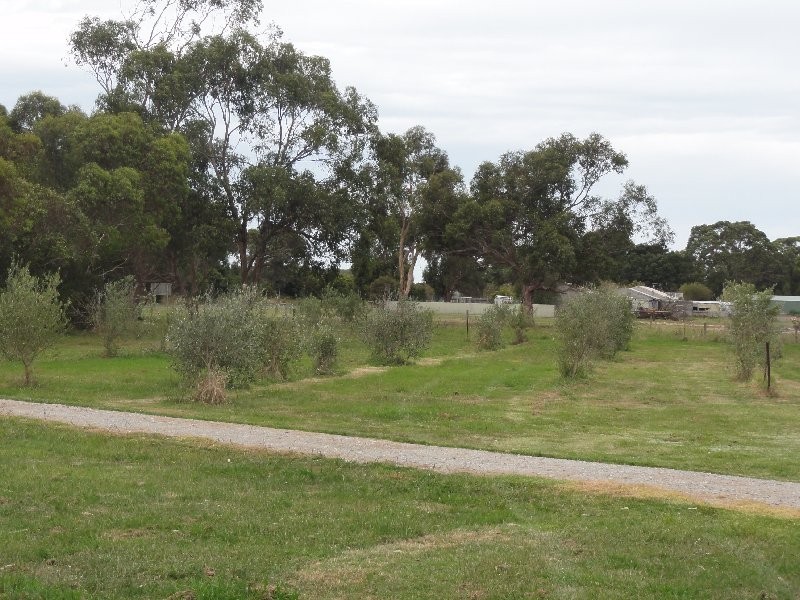 6540 South Gippsland Hwy, Hedley VIC 3967