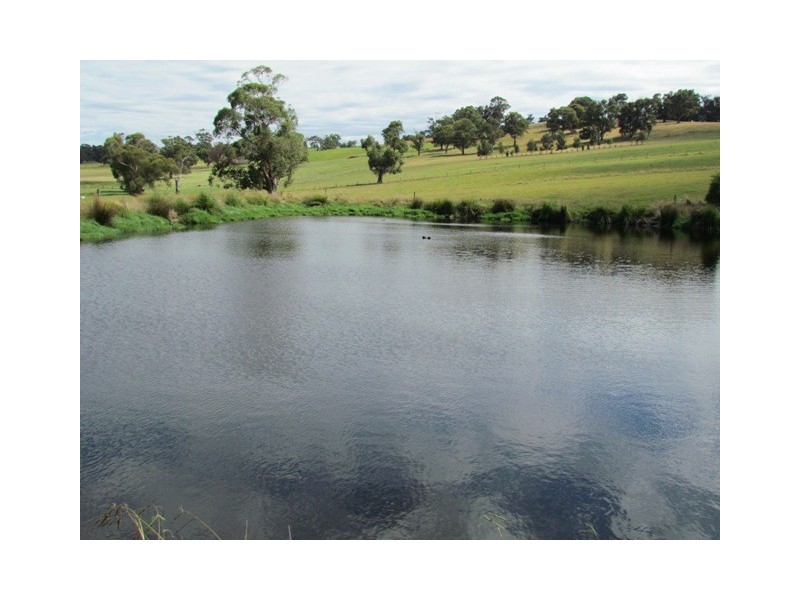 227 Hunts Road, Willow Grove VIC 3825