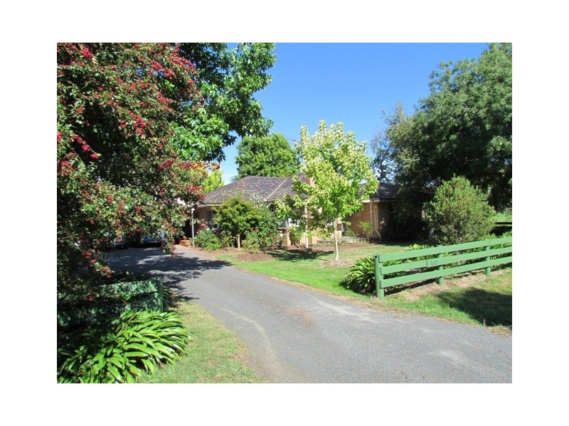 483 Darnum Allambee Rd, Darnum VIC 3822