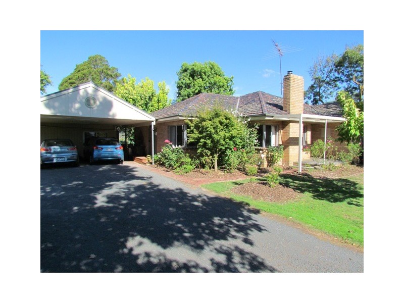 483 Darnum Allambee Rd, Darnum VIC 3822