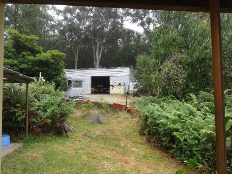 250 Toora Wonyip Rd, Toora VIC 3962