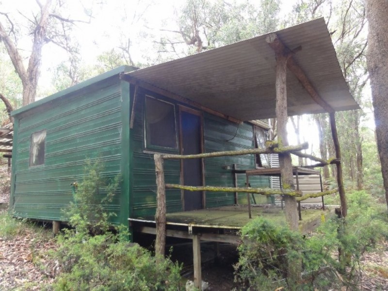 250 Toora Wonyip Rd, Toora VIC 3962