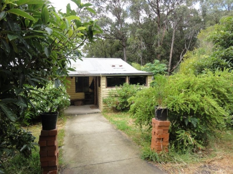 250 Toora Wonyip Rd, Toora VIC 3962