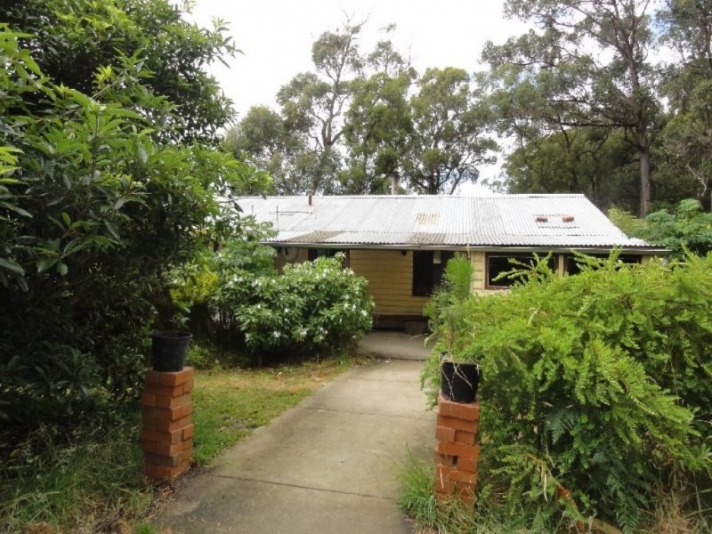 250 Toora Wonyip Rd, Toora VIC 3962