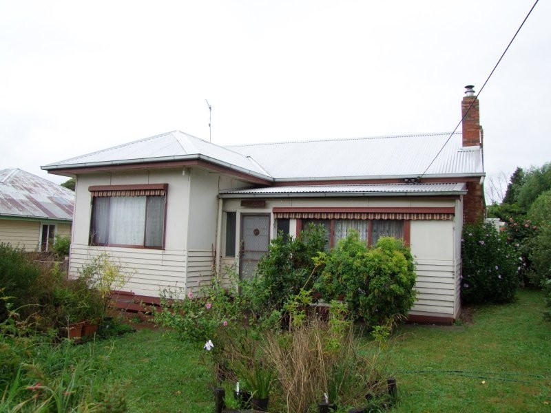 53 Farmers Road, Dumbalk VIC 3956
