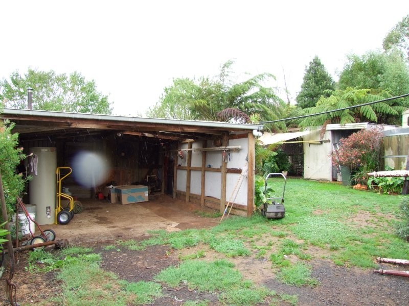 53 Farmers Road, Dumbalk VIC 3956