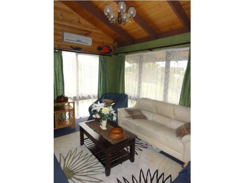 Lot 1 Farrell Lane, Fish Creek VIC 3959