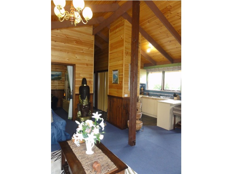 Lot 1 Farrell Lane, Fish Creek VIC 3959