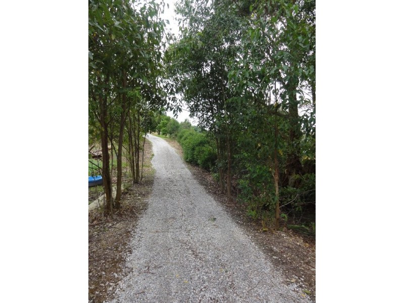 Lot 1 Farrell Lane, Fish Creek VIC 3959