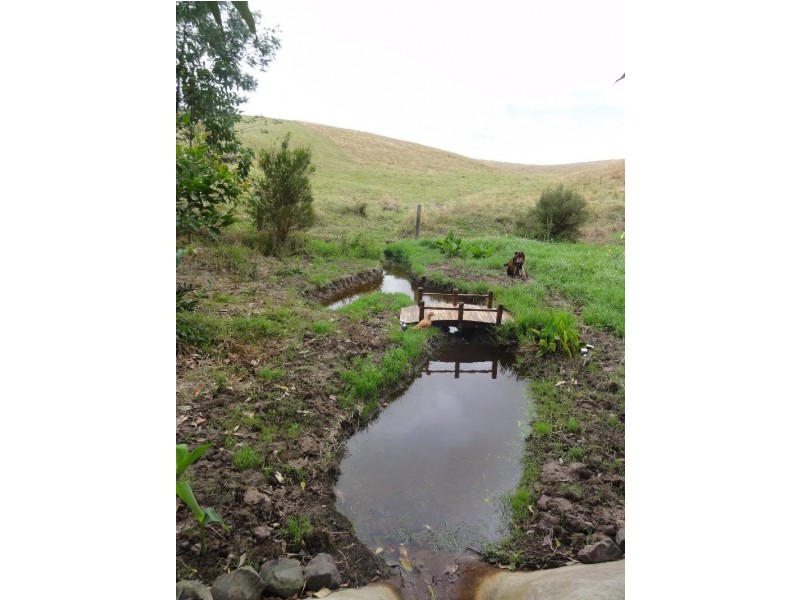 Lot 1 Farrell Lane, Fish Creek VIC 3959