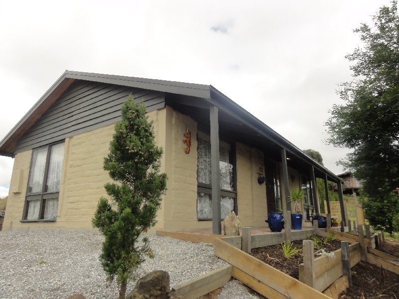 Lot 1 Farrell Lane, Fish Creek VIC 3959