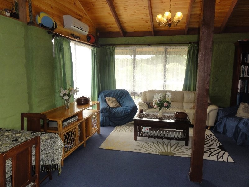 Lot 1 Farrell Lane, Fish Creek VIC 3959