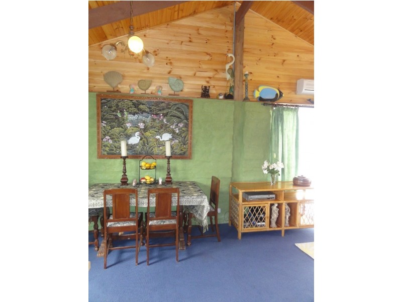 Lot 1 Farrell Lane, Fish Creek VIC 3959