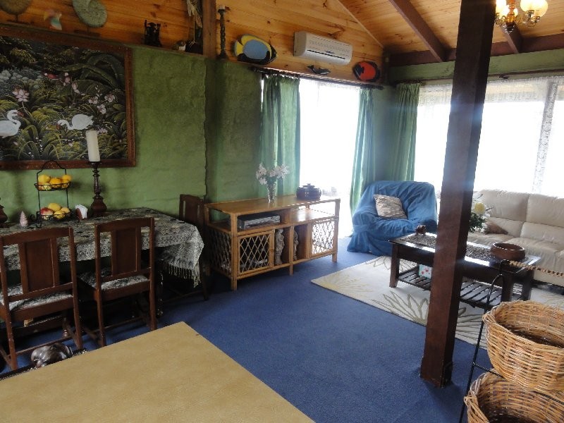 Lot 1 Farrell Lane, Fish Creek VIC 3959