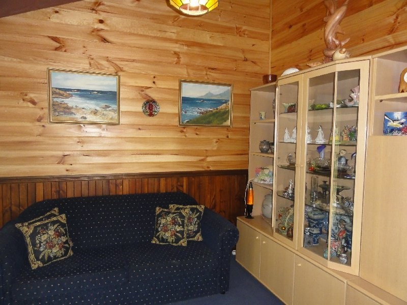 Lot 1 Farrell Lane, Fish Creek VIC 3959