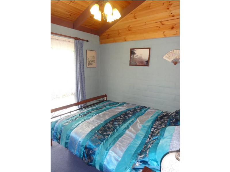 Lot 1 Farrell Lane, Fish Creek VIC 3959