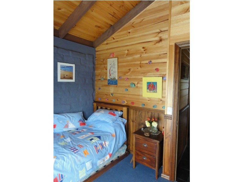 Lot 1 Farrell Lane, Fish Creek VIC 3959