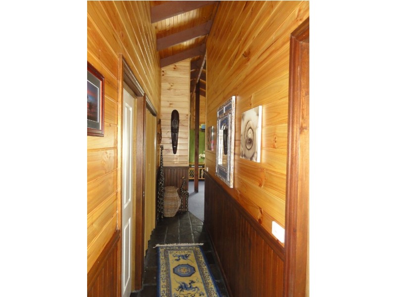 Lot 1 Farrell Lane, Fish Creek VIC 3959