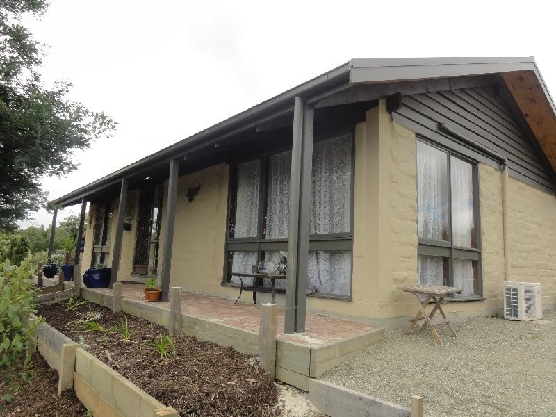 Lot 1 Farrell Lane, Fish Creek VIC 3959