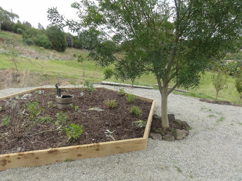 Lot 1 Farrell Lane, Fish Creek VIC 3959