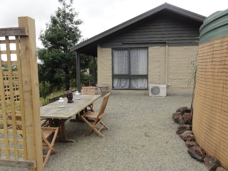 Lot 1 Farrell Lane, Fish Creek VIC 3959