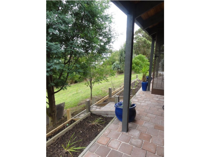 Lot 1 Farrell Lane, Fish Creek VIC 3959