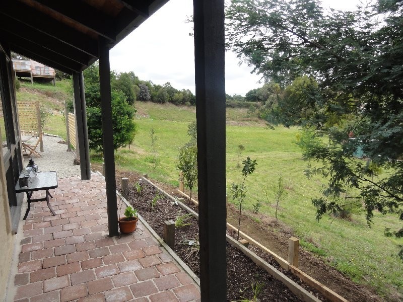 Lot 1 Farrell Lane, Fish Creek VIC 3959