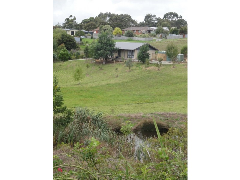 Lot 1 Farrell Lane, Fish Creek VIC 3959