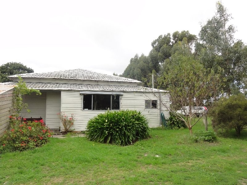 6141 South Gippsland Hwy, Welshpool VIC 3966