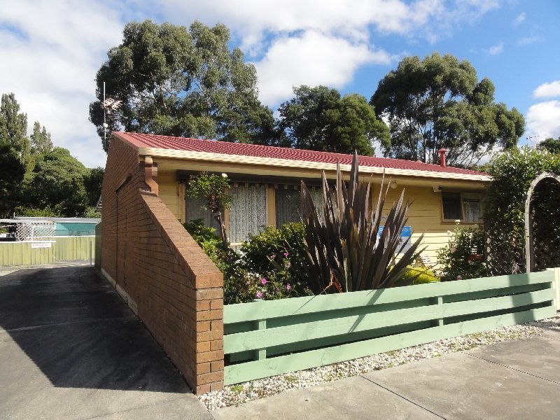 Unit 3/2 Main St, Foster VIC 3960