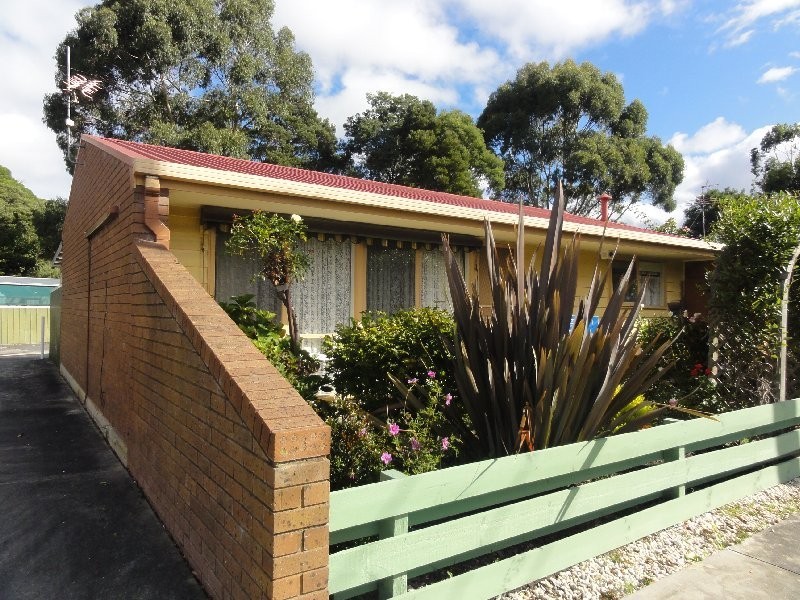 Unit 3/2 Main St, Foster VIC 3960