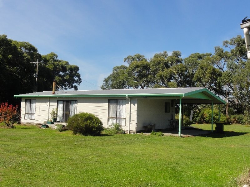 395 Fullers Rd, Foster VIC 3960