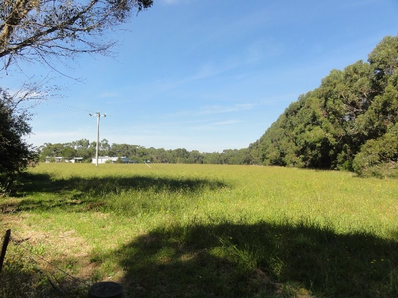 395 Fullers Rd, Foster VIC 3960