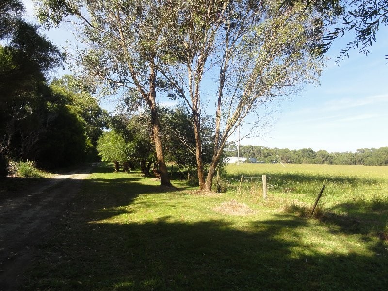 395 Fullers Rd, Foster VIC 3960