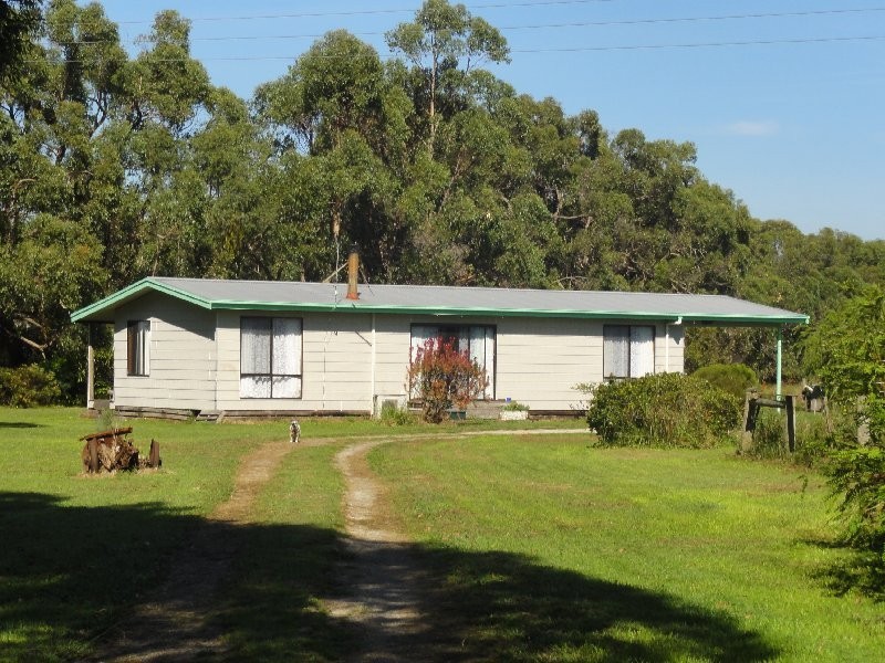 395 Fullers Rd, Foster VIC 3960