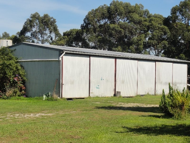 395 Fullers Rd, Foster VIC 3960