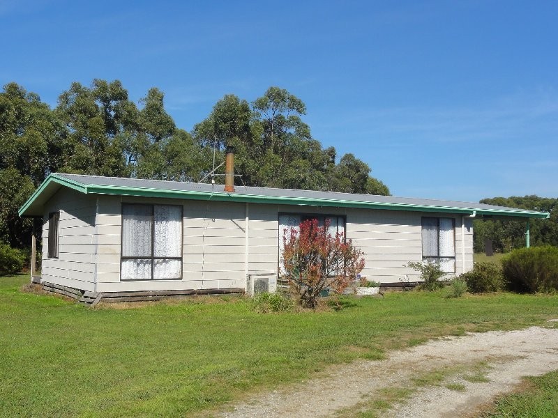 395 Fullers Rd, Foster VIC 3960