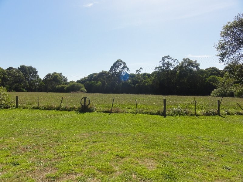 395 Fullers Rd, Foster VIC 3960