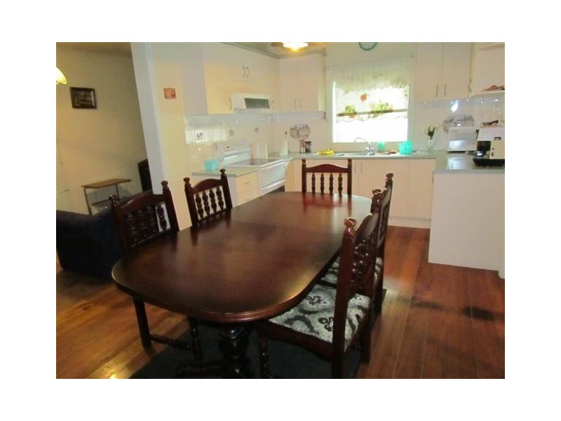 610 Mt Baw Baw Road, Noojee VIC 3833