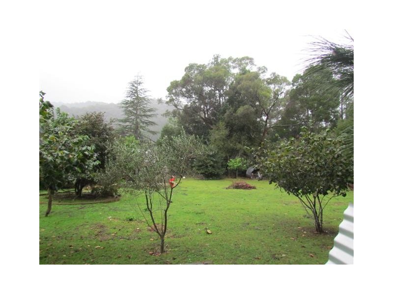 610 Mt Baw Baw Road, Noojee VIC 3833