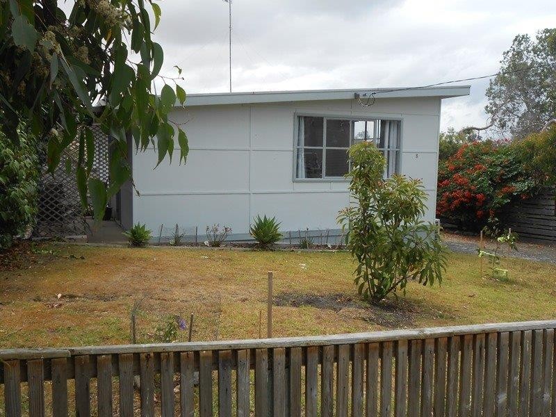 8 Brown St, Waratah Bay VIC 3959