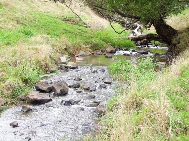 22 McCartins Lane, Mirboo North VIC 3871