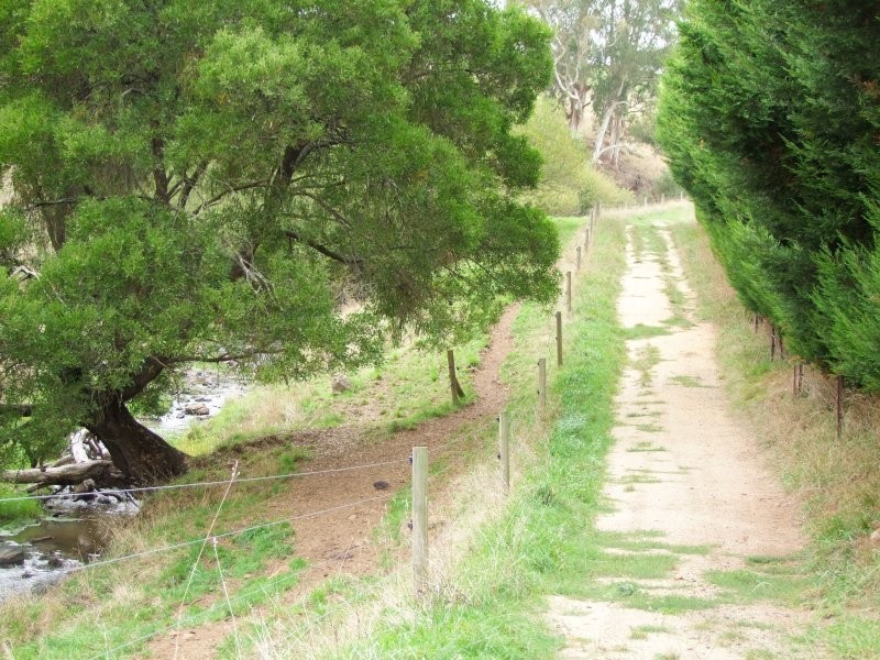 22 McCartins Lane, Mirboo North VIC 3871