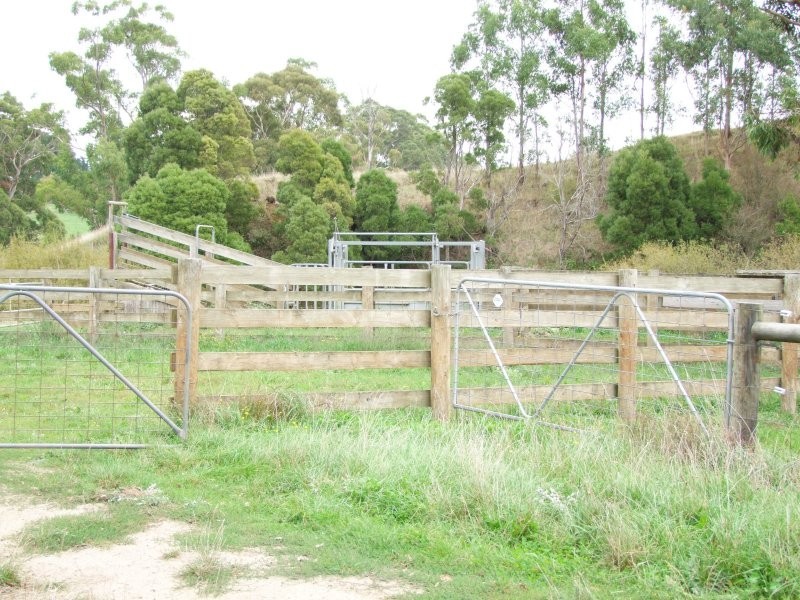 22 McCartins Lane, Mirboo North VIC 3871